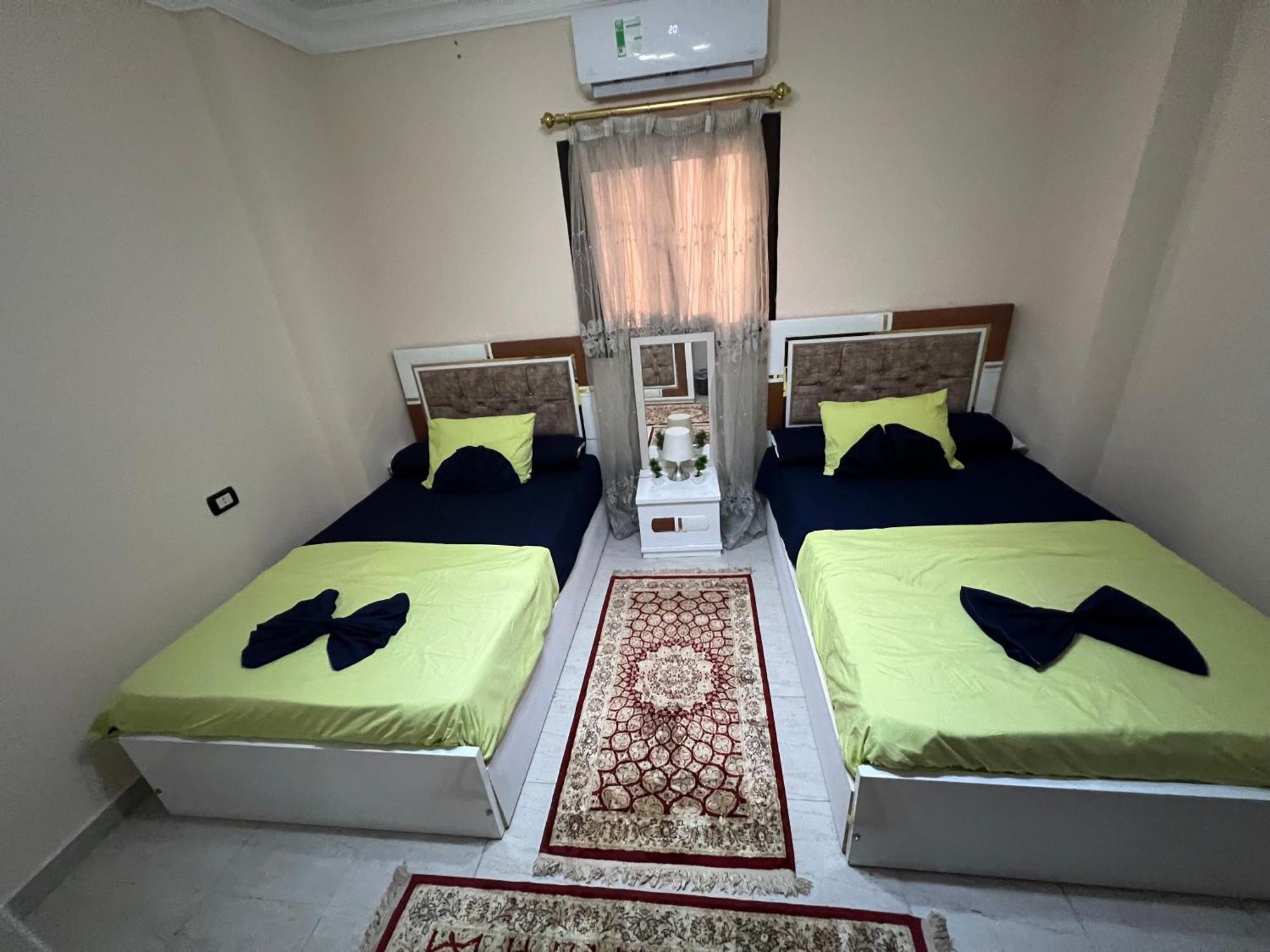 Hotel New Hope Pyramids View Kairo Exterior foto